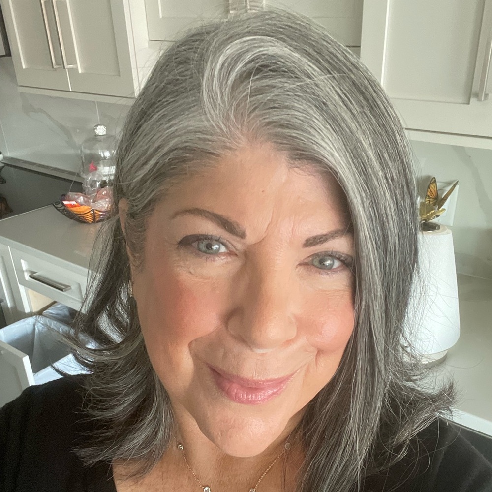 Meet your Posher, Fran